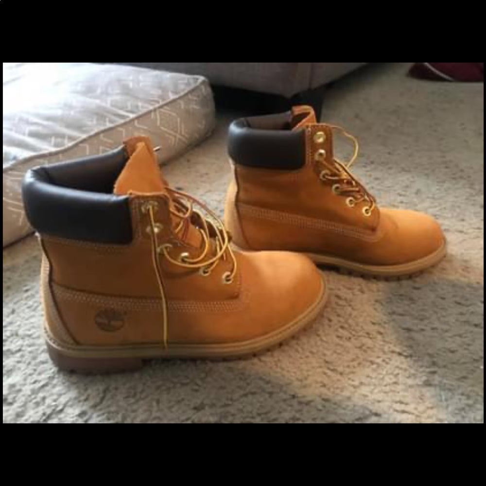 Never really worn ! So don’t have a need for them